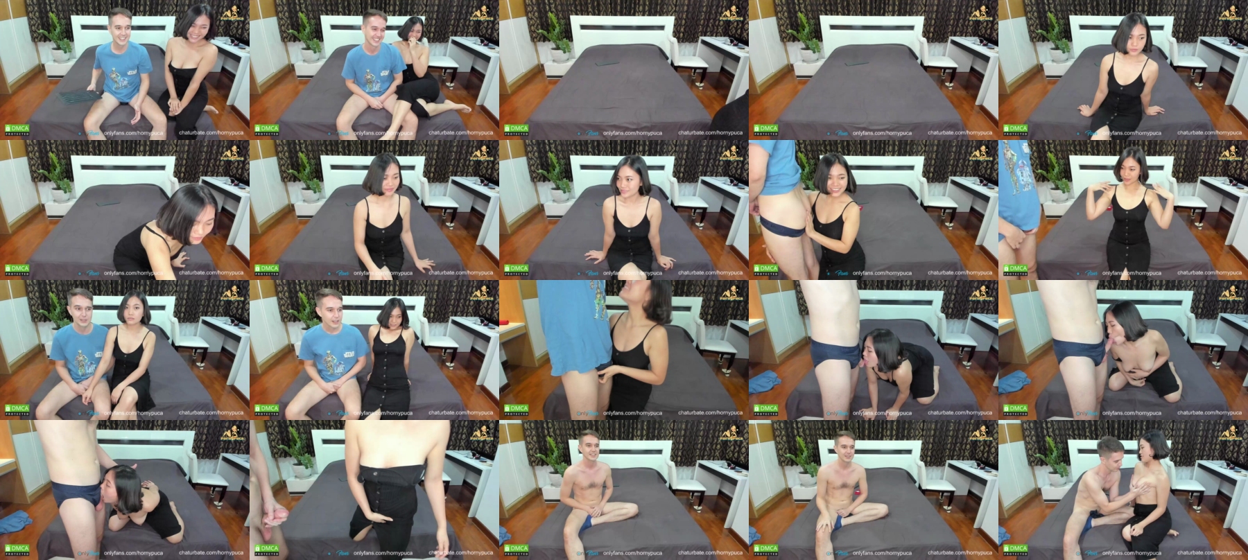 Hornypuca  30-03-2021